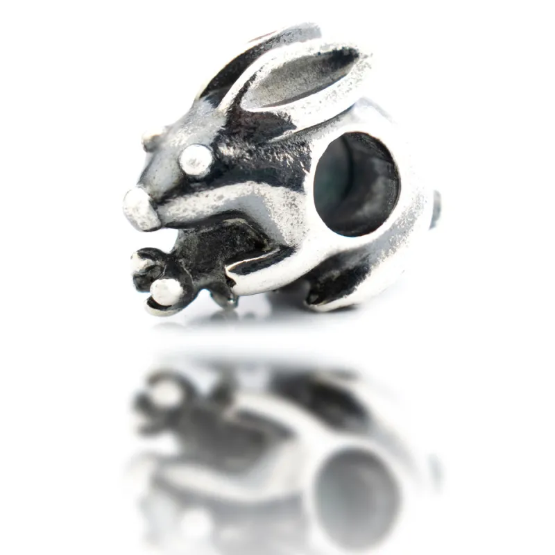 Naiste Pärlid Viceroy VMG0004-00 Hõbedane 1 cm